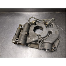04W008 Engine Oil Pump For 99-01 Jaguar XJ8 4.0 XW436600AD 04W008 Engine Oil Pump For 99-01 Jaguar XJ8 4.0 XW436600AD
